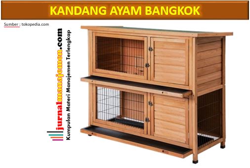 Detail Sketsa Gambar Kandang Ayam Nomer 48