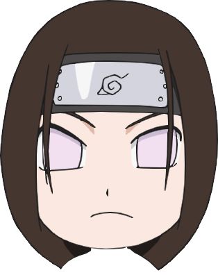 Detail Sketsa Gambar Karakter Naruto Nomer 51