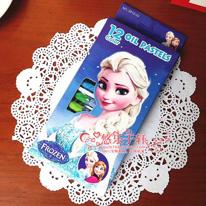 Detail Sketsa Gambar Kartun Frozen Nomer 36