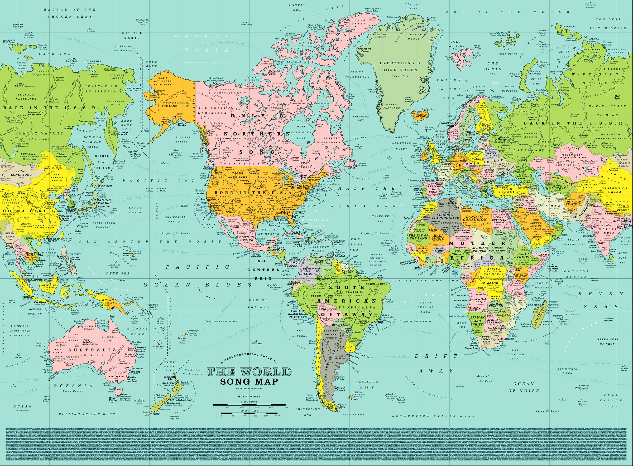 Detail Where To Get A World Map Nomer 10