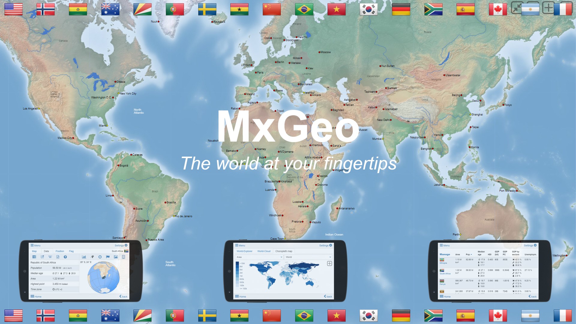 Detail Where To Get A World Map Nomer 17