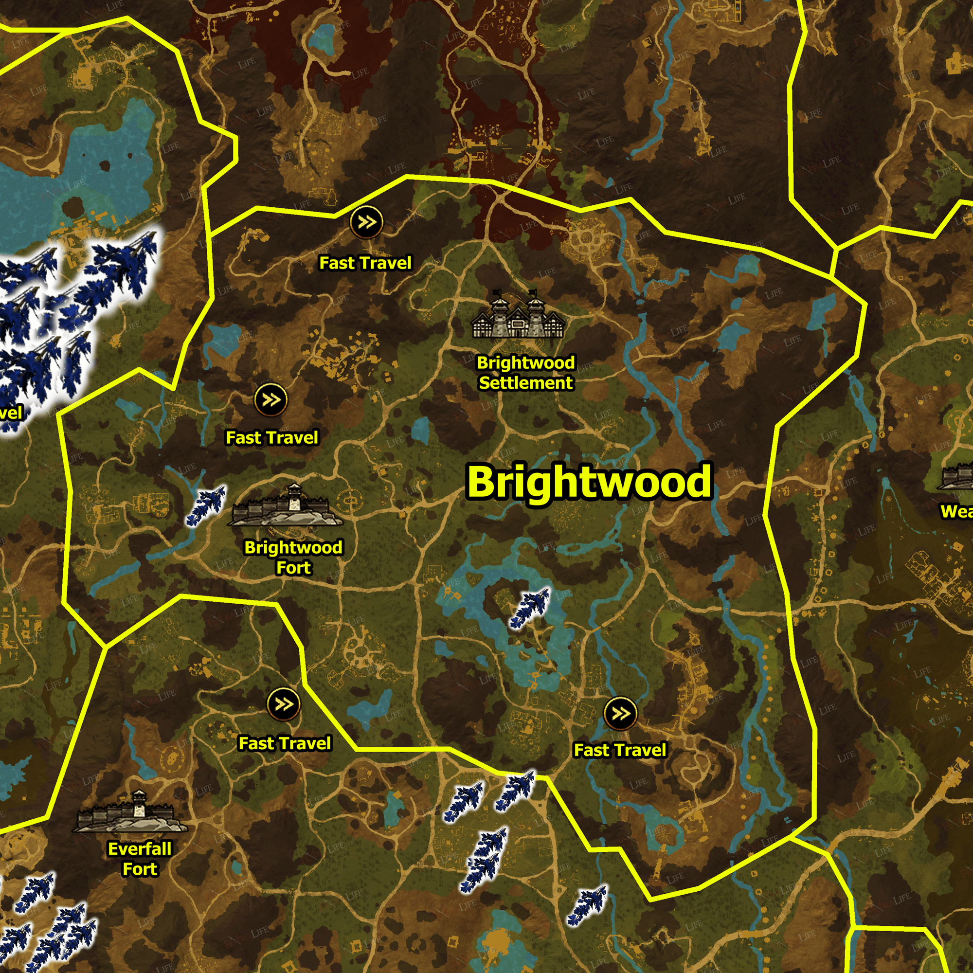 Detail Where To Get A World Map Nomer 22