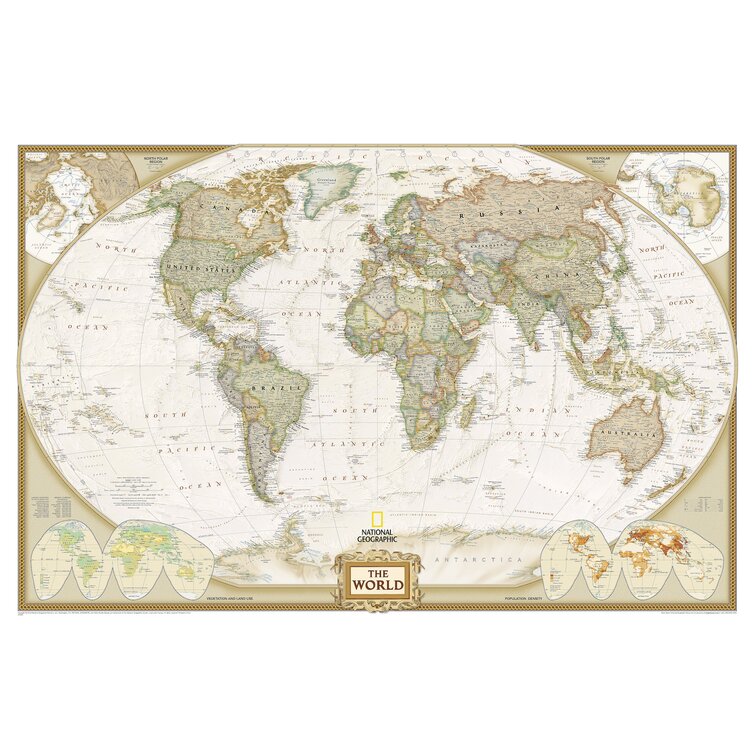 Detail Where To Get A World Map Nomer 23