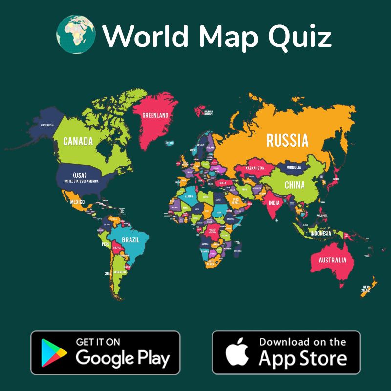 Detail Where To Get A World Map Nomer 26