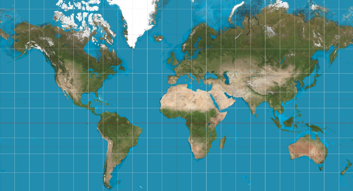 Detail Where To Get A World Map Nomer 33