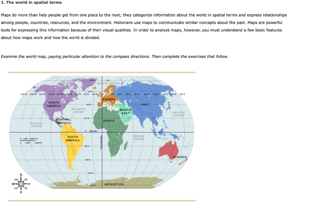 Detail Where To Get A World Map Nomer 38