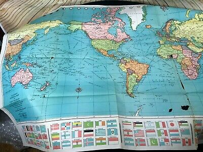 Detail Where To Get A World Map Nomer 39