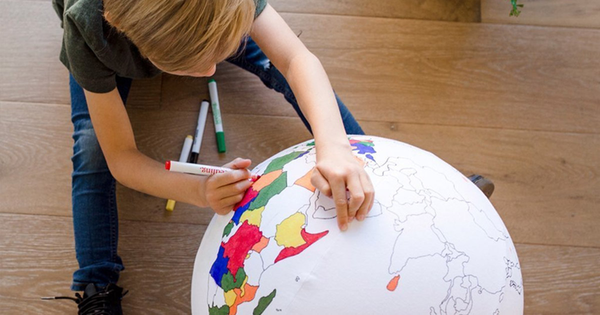 Detail Where To Get A World Map Nomer 44