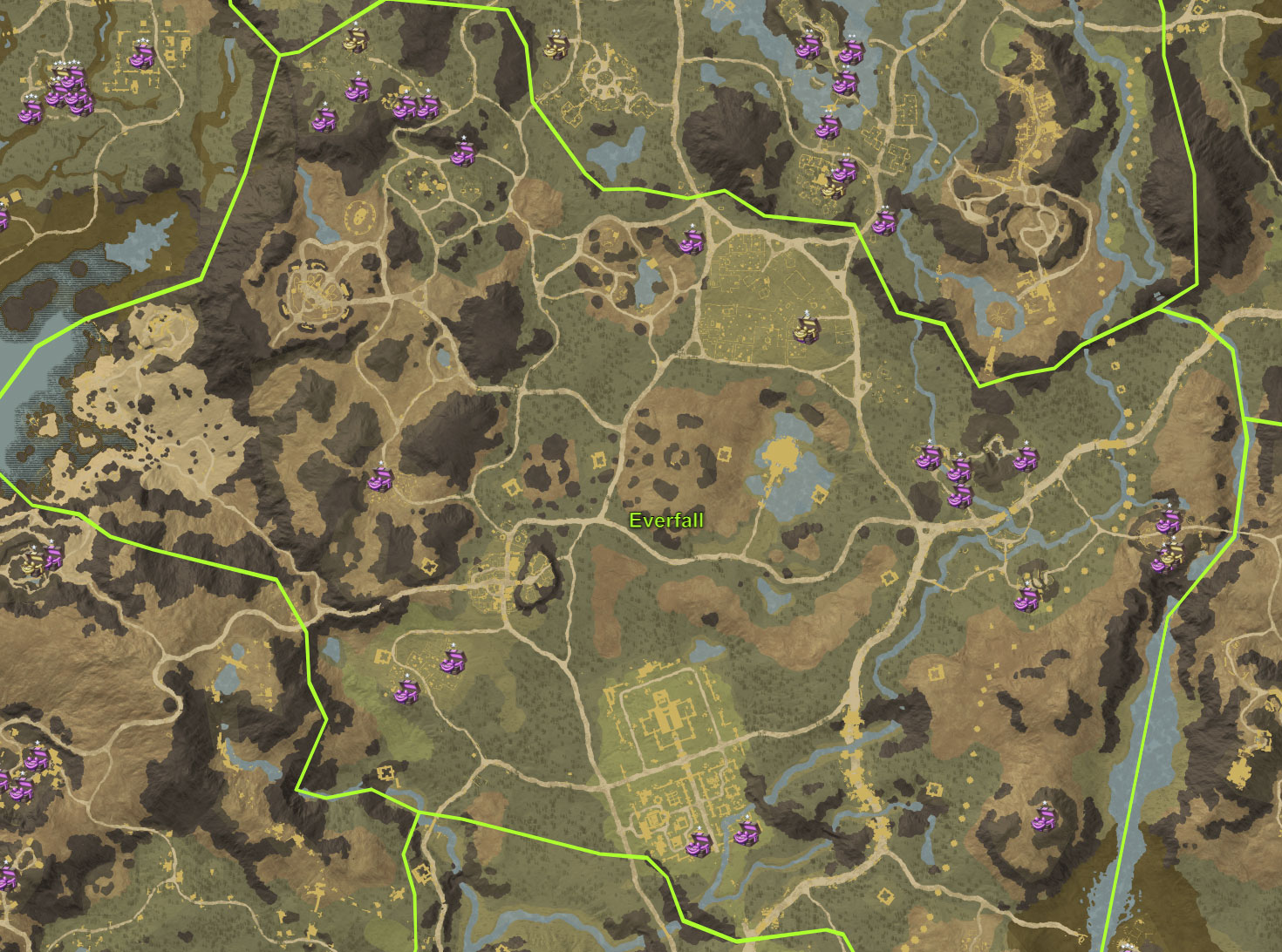 Detail Where To Get A World Map Nomer 48