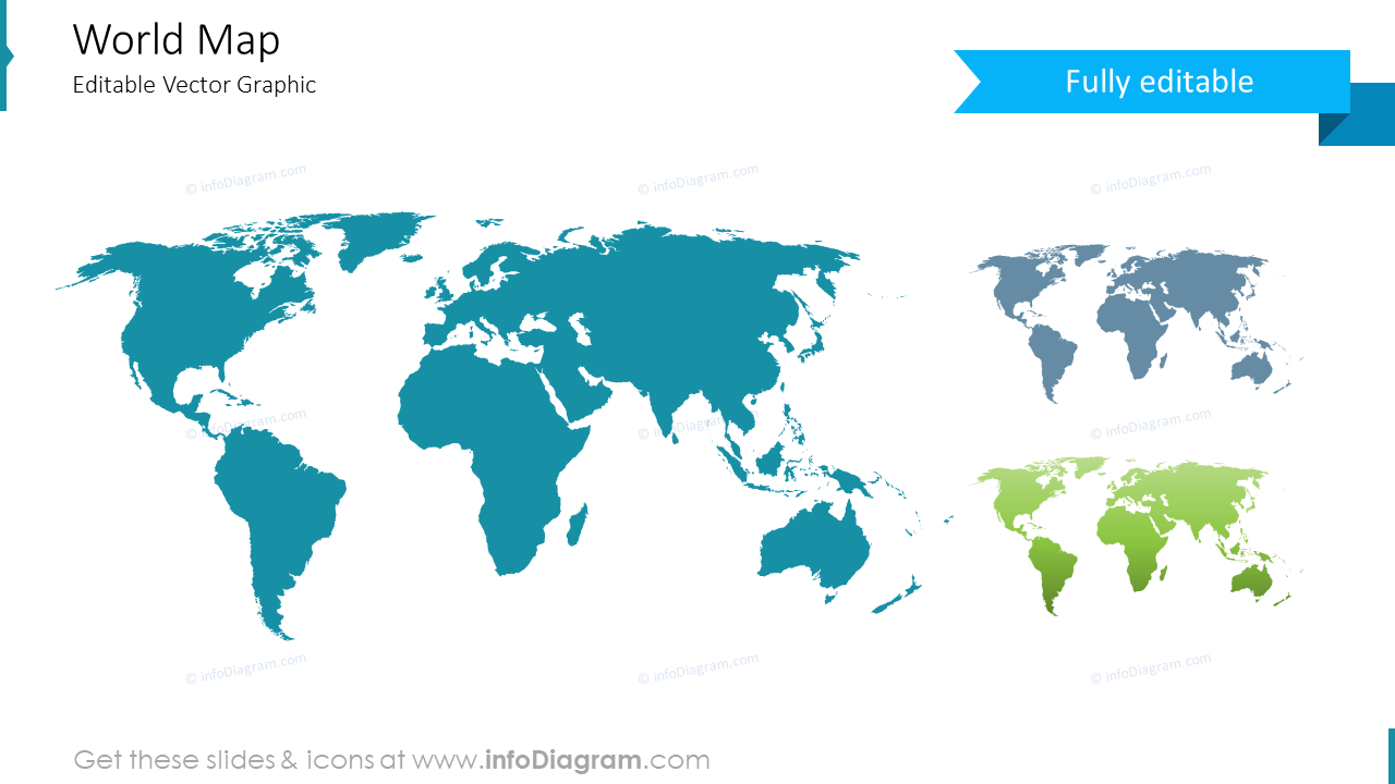 Detail Where To Get A World Map Nomer 53
