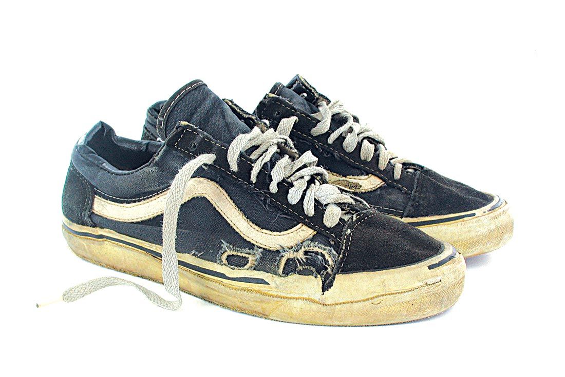 Detail Where Was The First Vans Store Nomer 14