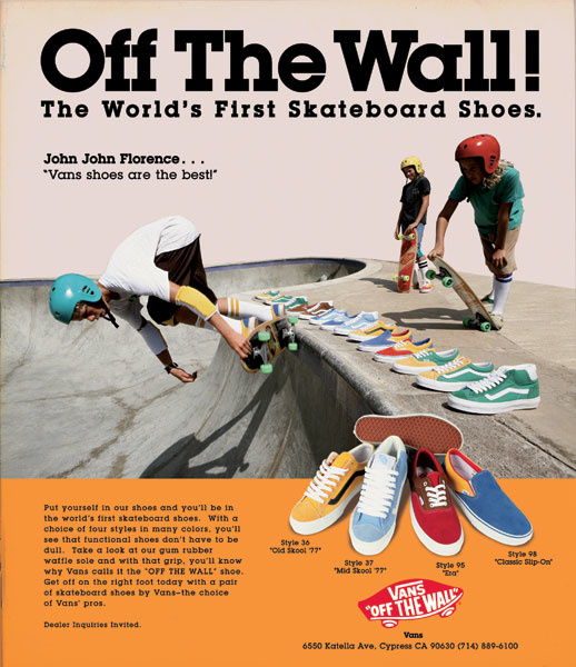 Detail Where Was The First Vans Store Nomer 15