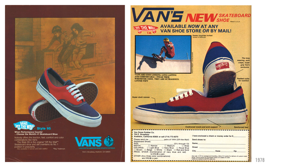 Detail Where Was The First Vans Store Nomer 21