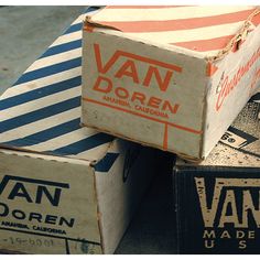 Detail Where Was The First Vans Store Nomer 24