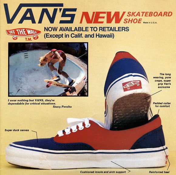 Detail Where Was The First Vans Store Nomer 26
