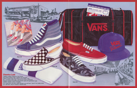 Detail Where Was The First Vans Store Nomer 35