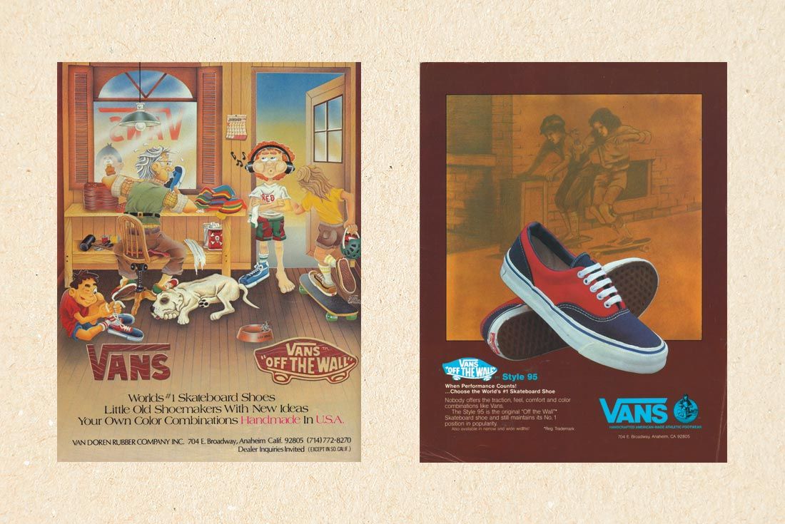 Detail Where Was The First Vans Store Nomer 47