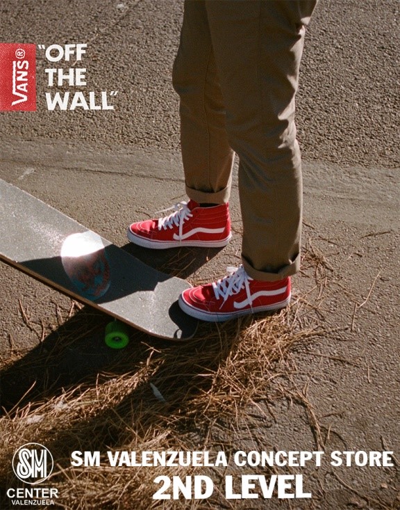Detail Where Was The First Vans Store Nomer 48