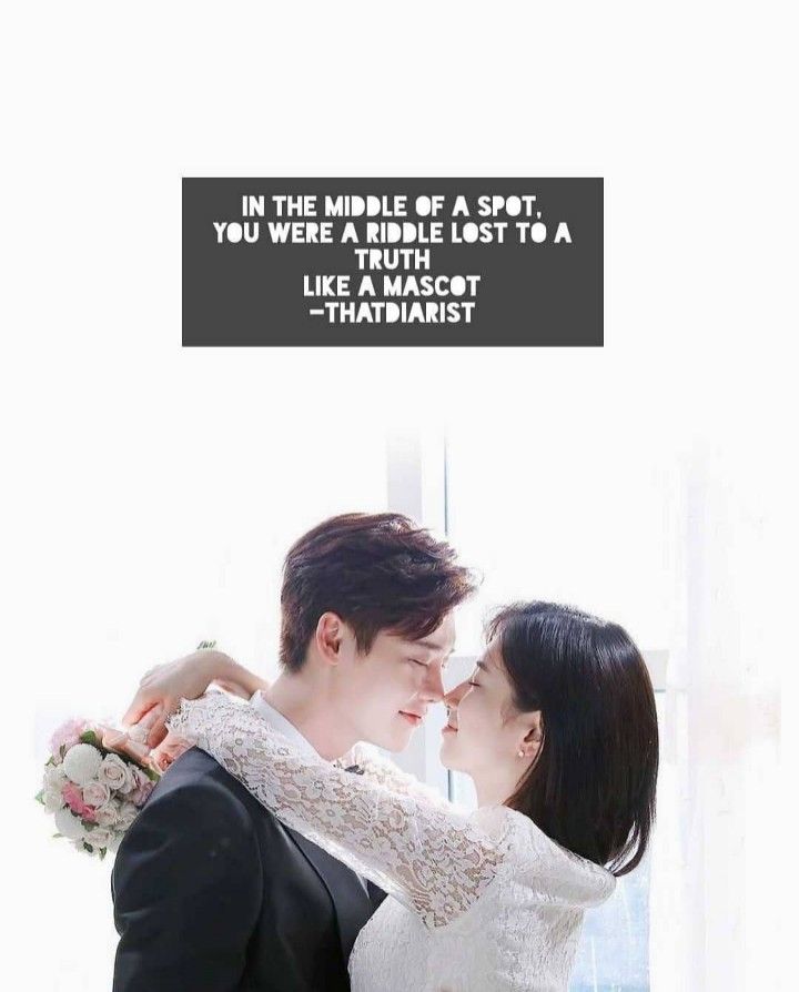 Detail While You Were Sleeping Quotes Nomer 17