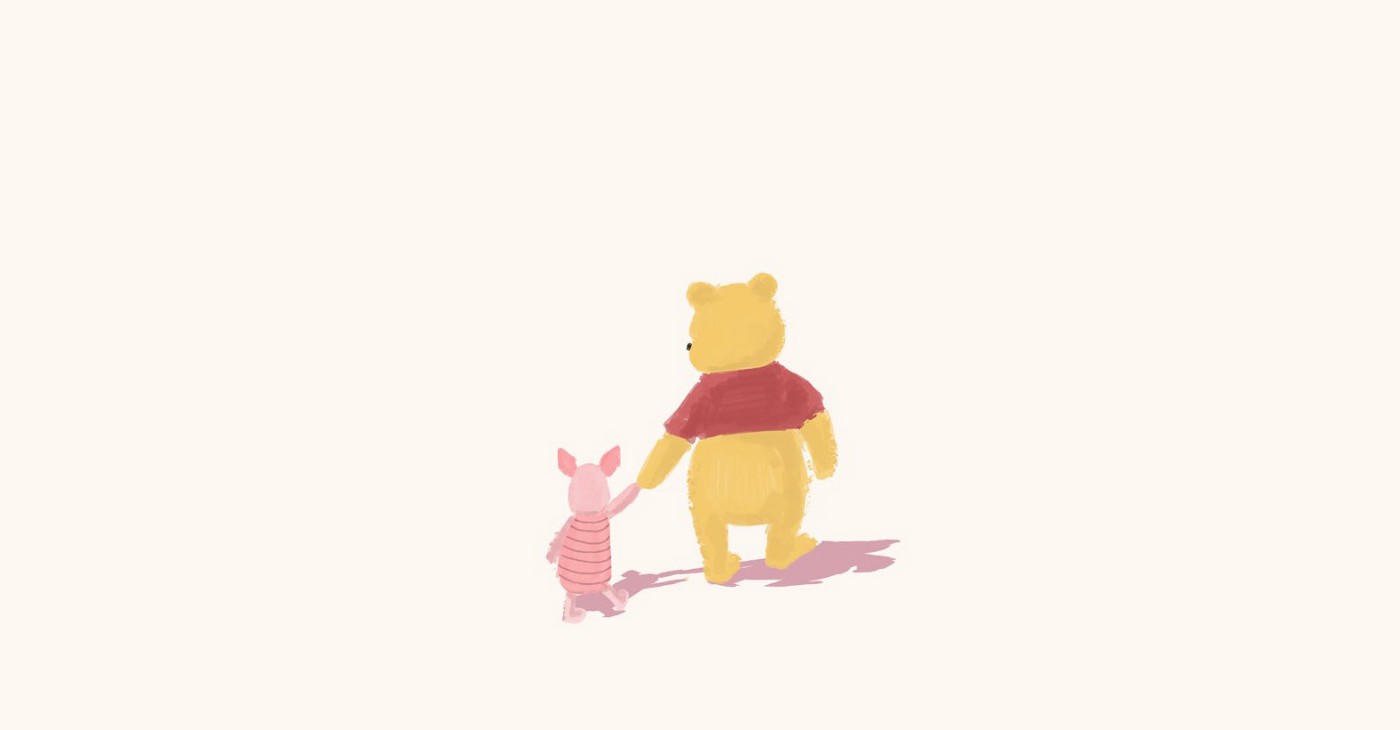 Download Whinne The Pooh Pics Nomer 47