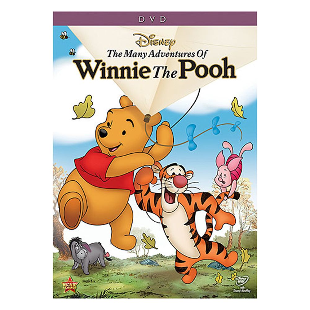 Download Whinne The Pooh Pics Nomer 50