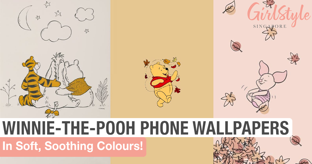 Detail Whinnie The Pooh Backgrounds Nomer 47