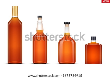 Detail Whiskey Bottle Png Nomer 48