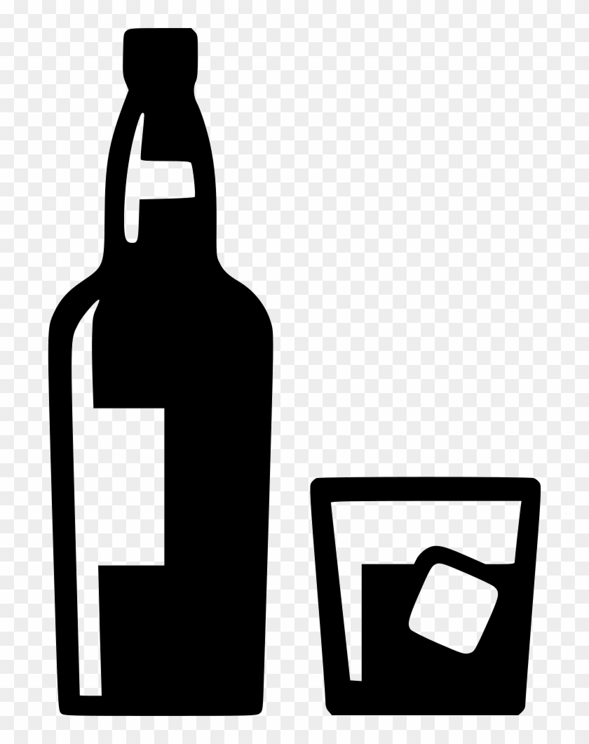 Detail Whisky Bottle Png Nomer 23
