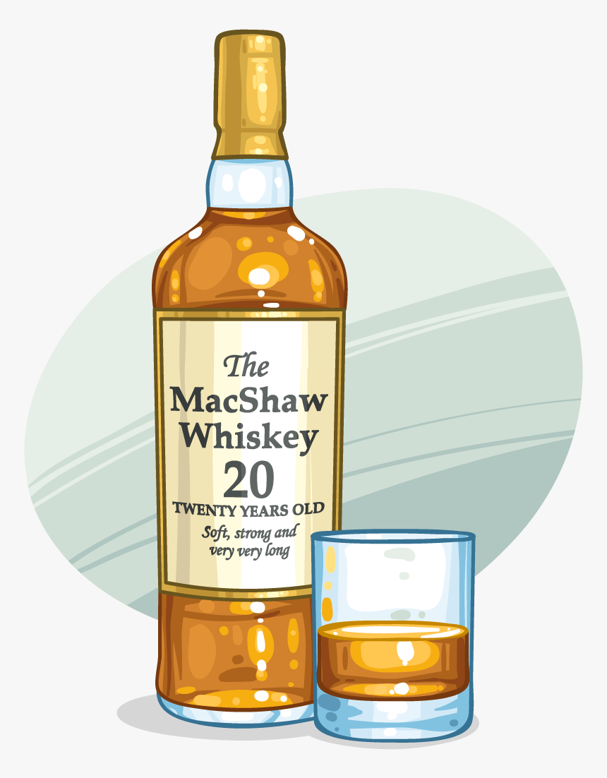 Detail Whisky Bottle Png Nomer 57