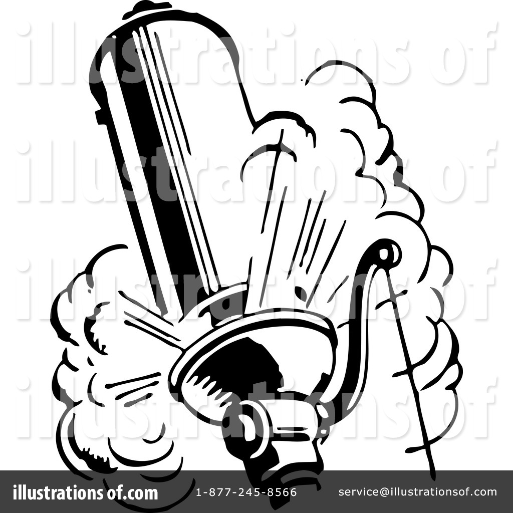 Detail Whistle Black And White Clipart Nomer 29