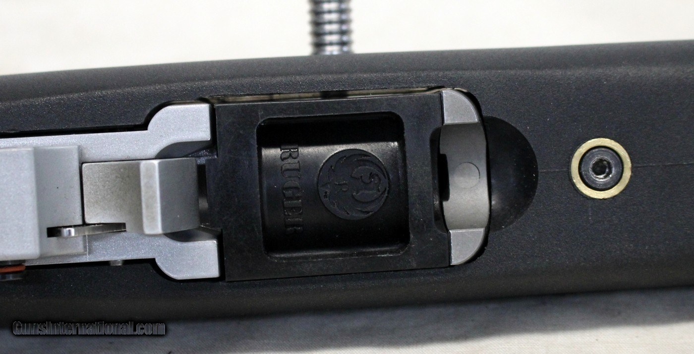 Detail Whistle Pig Rifle Nomer 51