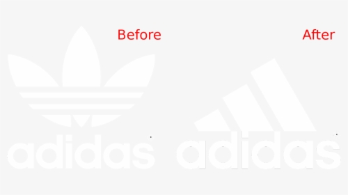 Detail White Adidas Logo Png Nomer 11