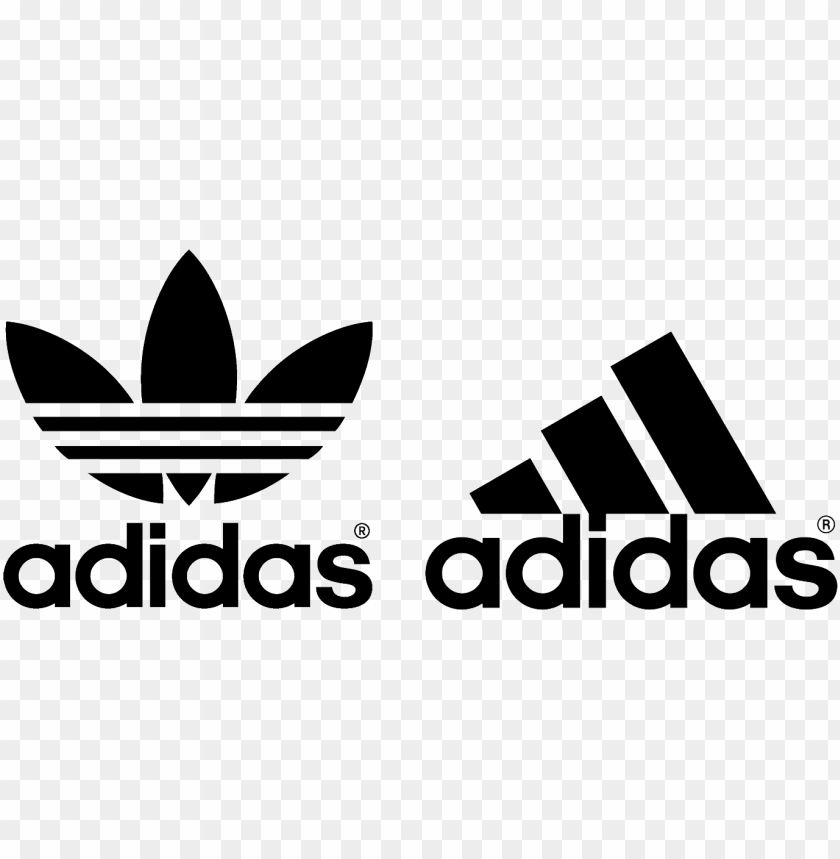 Detail White Adidas Logo Png Nomer 30