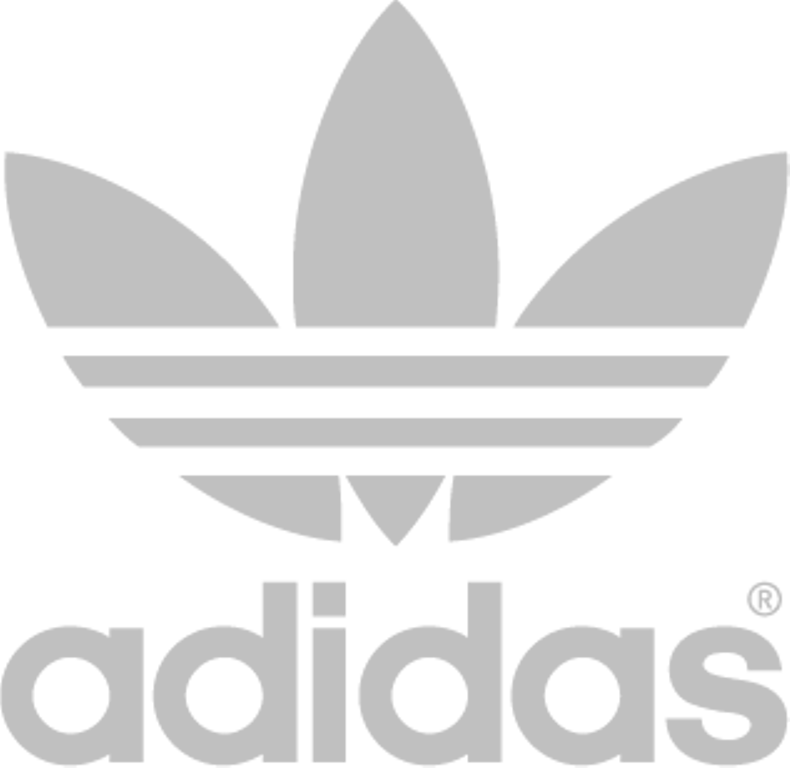 Detail White Adidas Logo Transparent Nomer 34