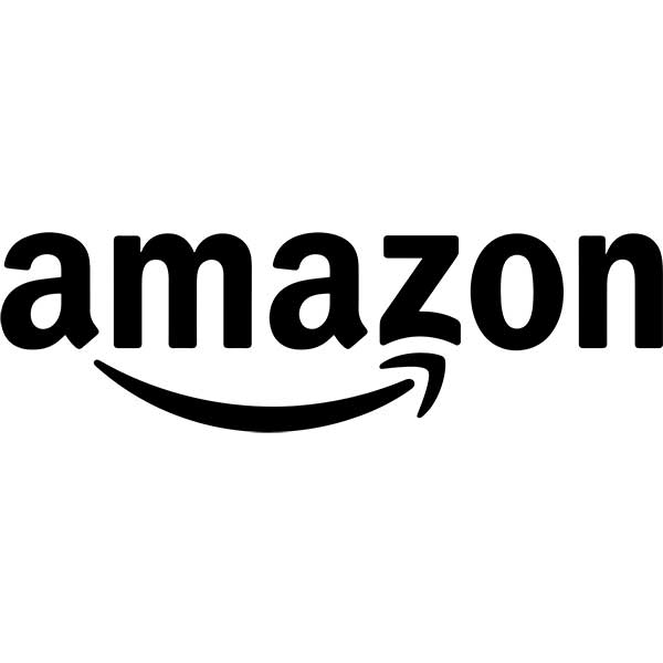 Detail White Amazon Logo Nomer 16