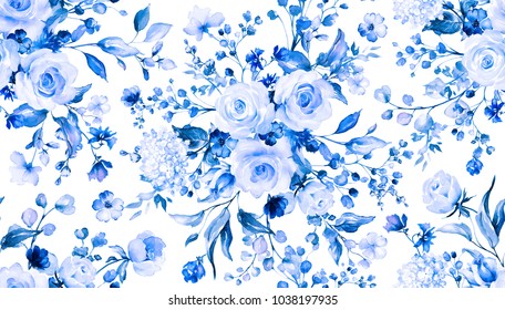 Detail White And Blue Background Nomer 53