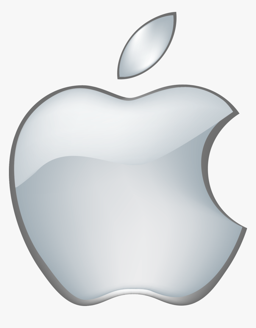 Detail White Apple Logo No Background Nomer 27
