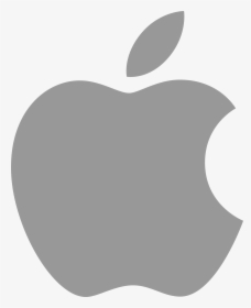 Detail White Apple Logo No Background Nomer 31