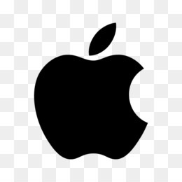 Detail White Apple Logo No Background Nomer 35