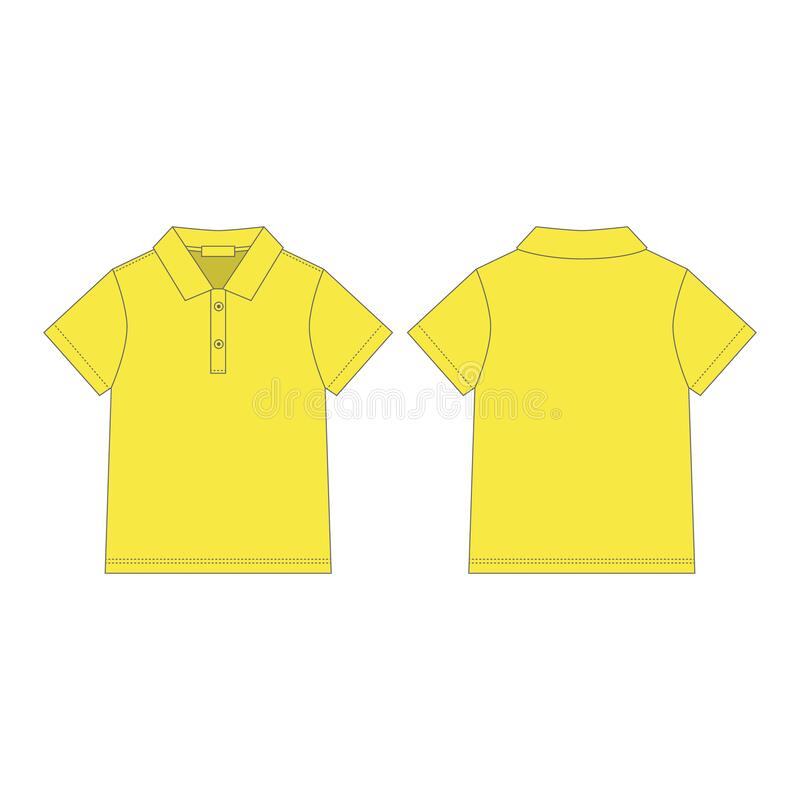 Detail White Background Polos Nomer 16