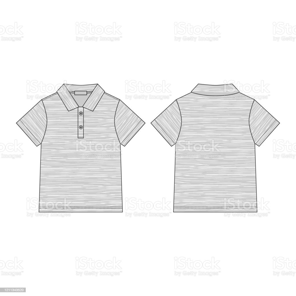Detail White Background Polos Nomer 31