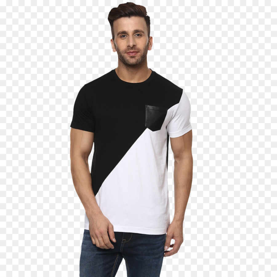 Detail White Background Polos Nomer 39