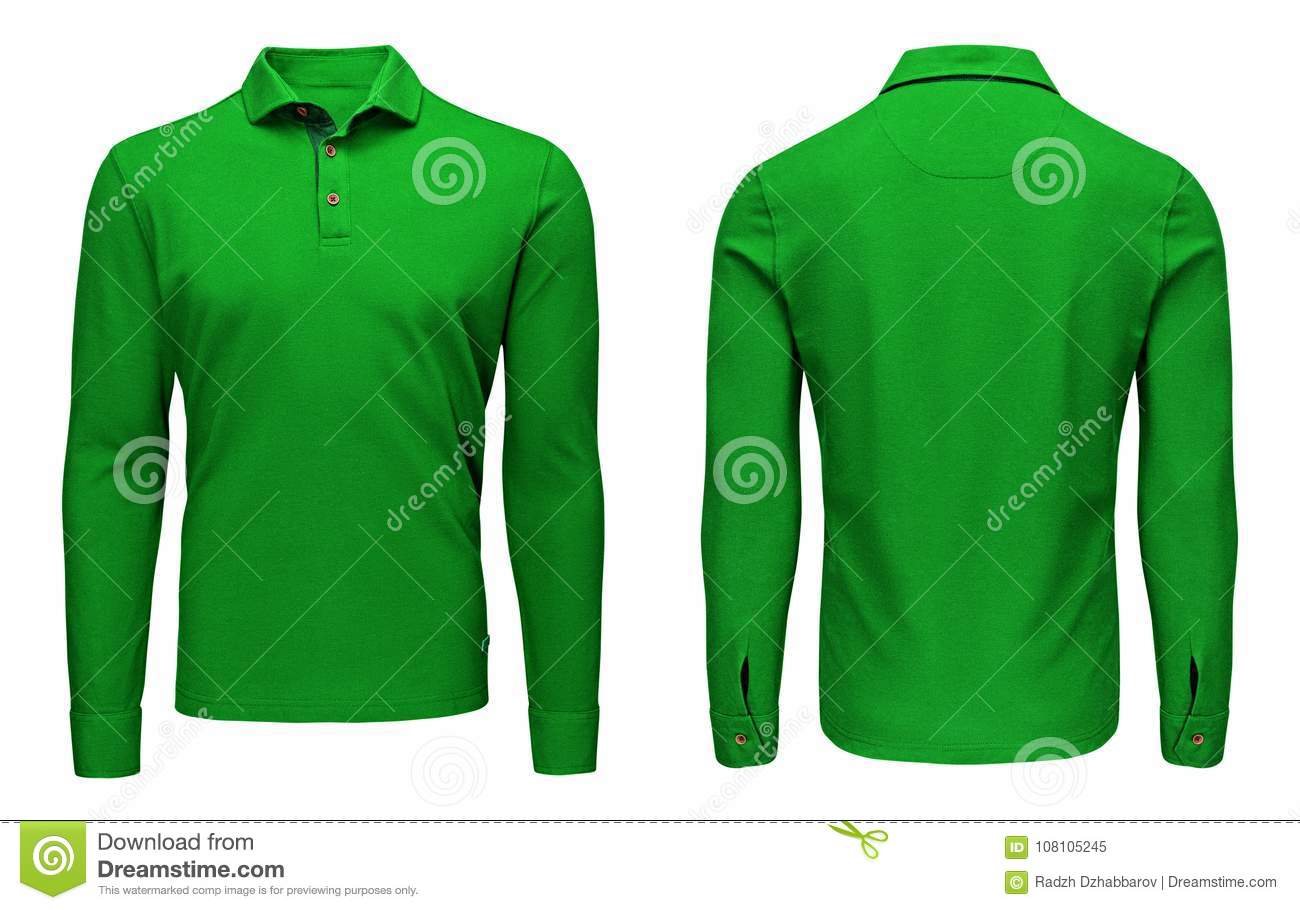 Detail White Background Polos Nomer 57