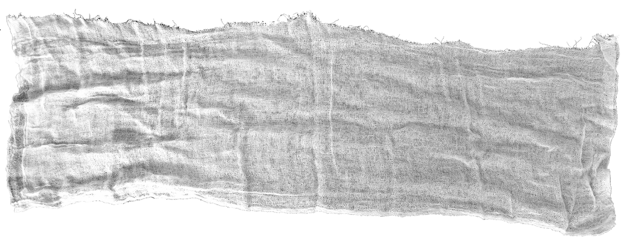 Detail White Bandage Png Nomer 36
