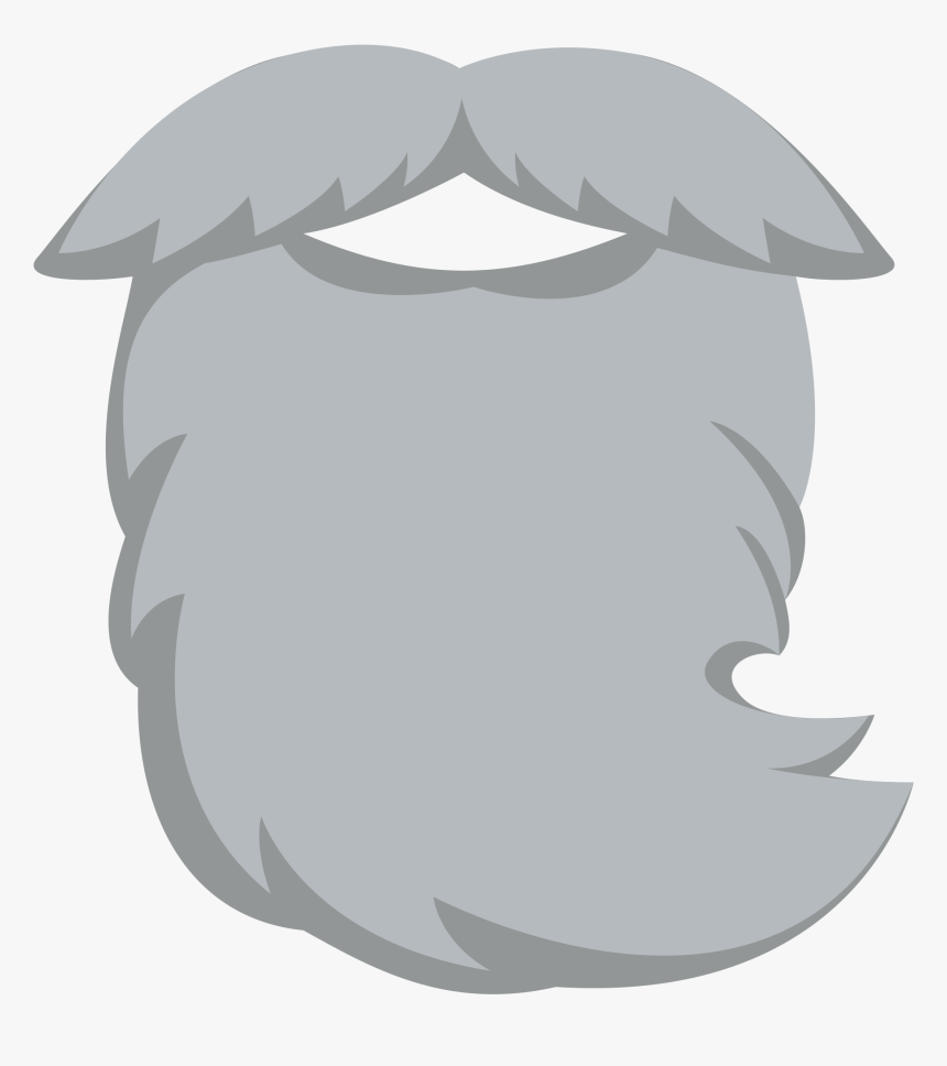 Detail White Beard Png Nomer 36