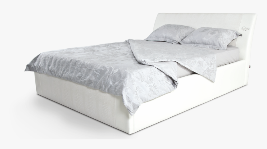 White Bed Png - KibrisPDR