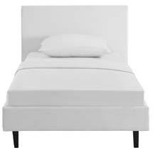 Detail White Bed Png Nomer 15