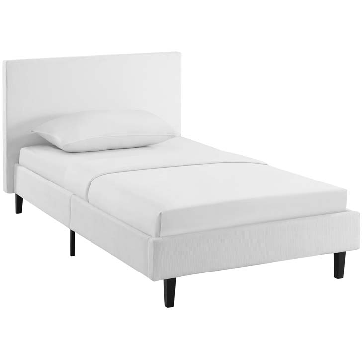 Detail White Bed Png Nomer 27