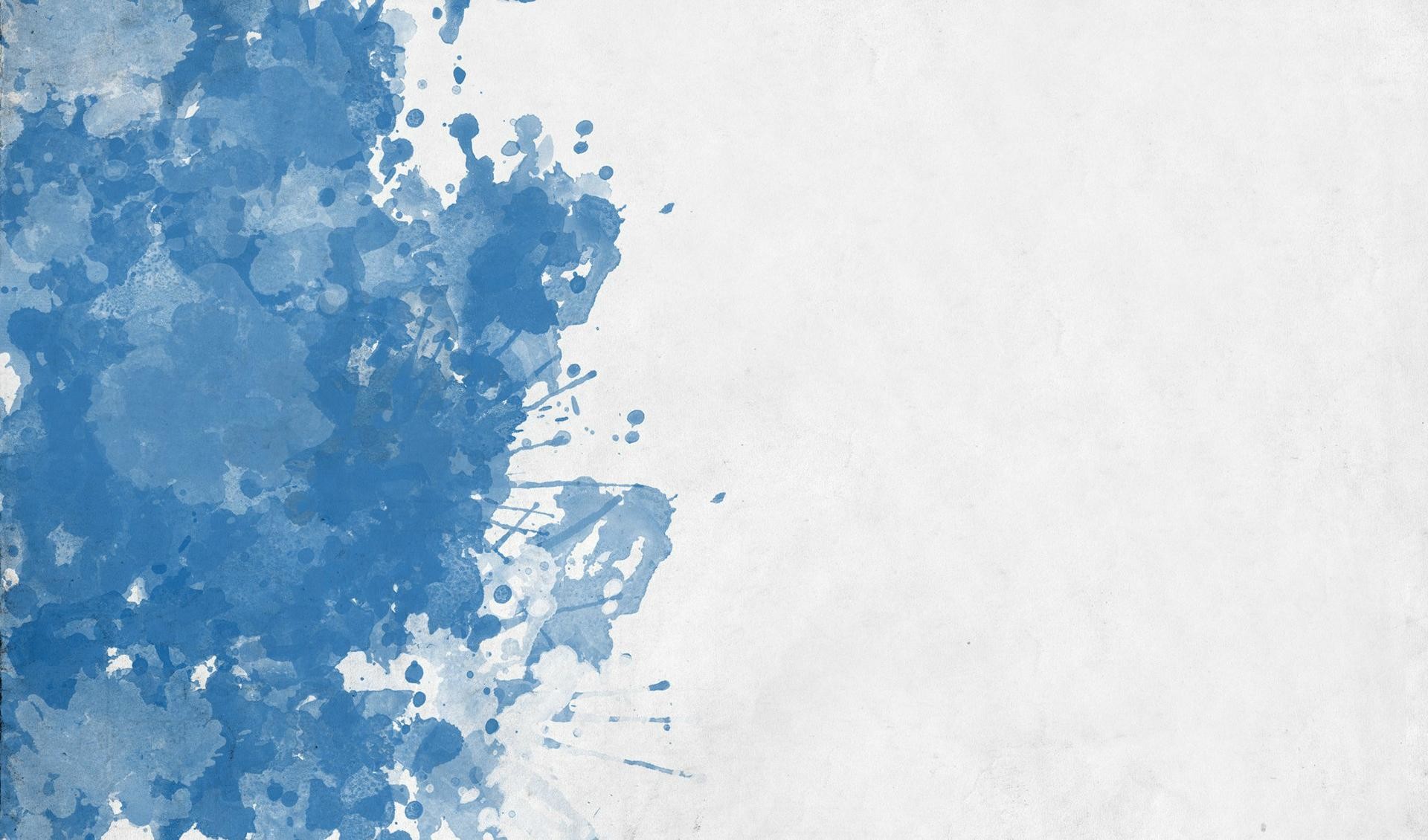Detail White Blue Wallpaper Hd Nomer 29