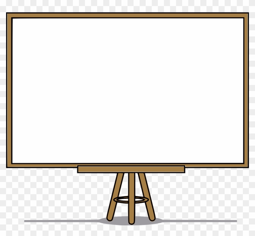 Detail White Board Clip Art Nomer 25